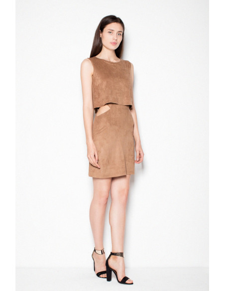 Robe de jour model 77241 Venaton