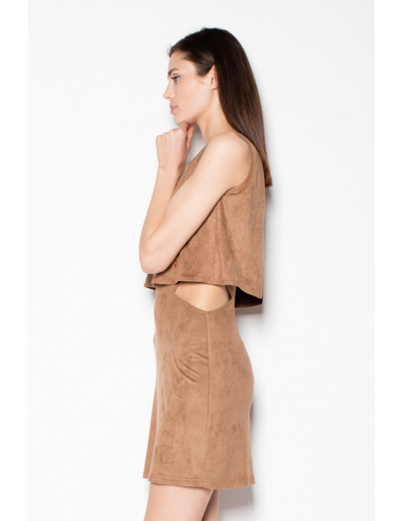 Robe de jour model 77241 Venaton