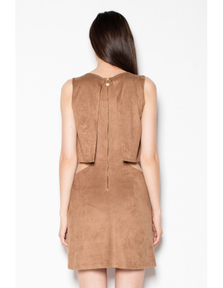 Robe de jour model 77241 Venaton