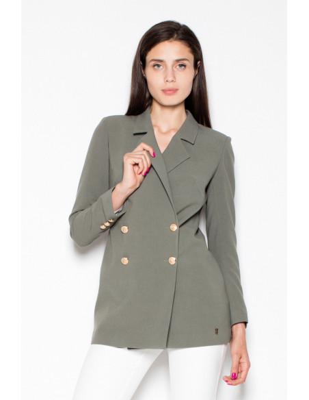Blazer femme model 77166 Venaton