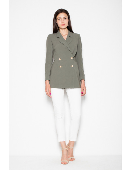 Blazer femme model 77166 Venaton