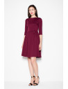 Robe de jour model 77191 Venaton