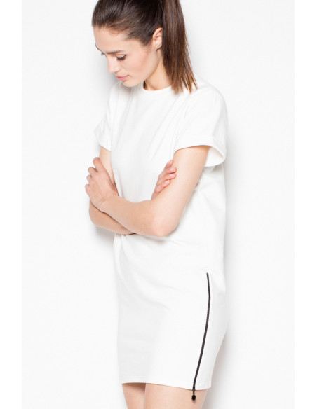 Robe de jour model 77218 Venaton