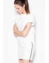 Robe de jour model 77218 Venaton