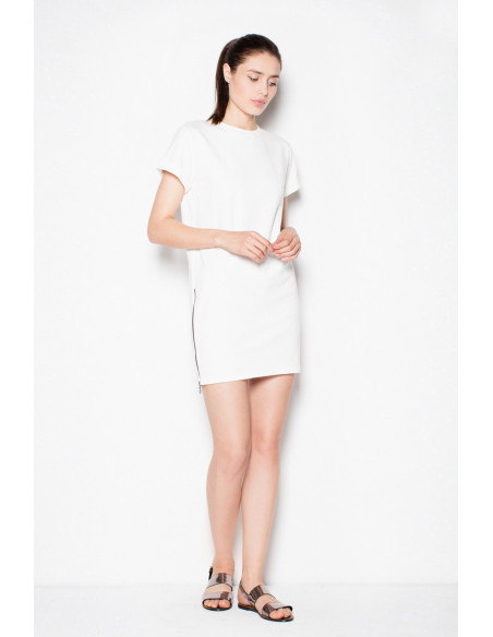 Robe de jour model 77218 Venaton