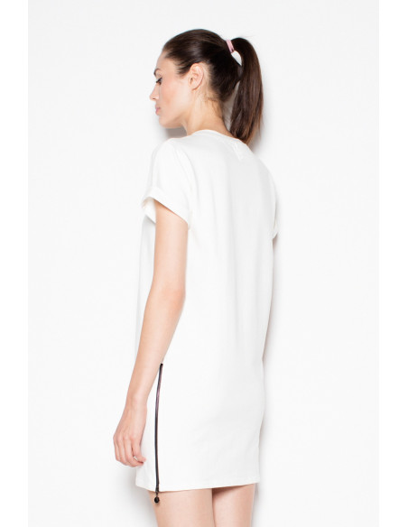 Robe de jour model 77218 Venaton