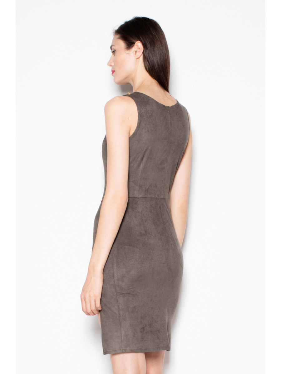 Robe de soirée model 77244 Venaton