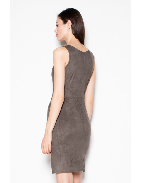 Robe de soirée model 77244 Venaton