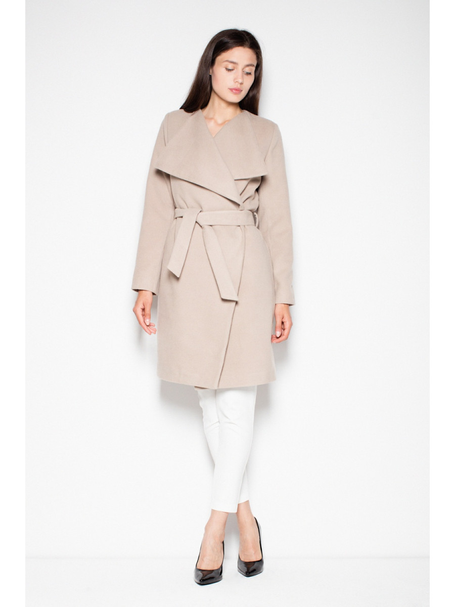 Manteau model 77415 Venaton