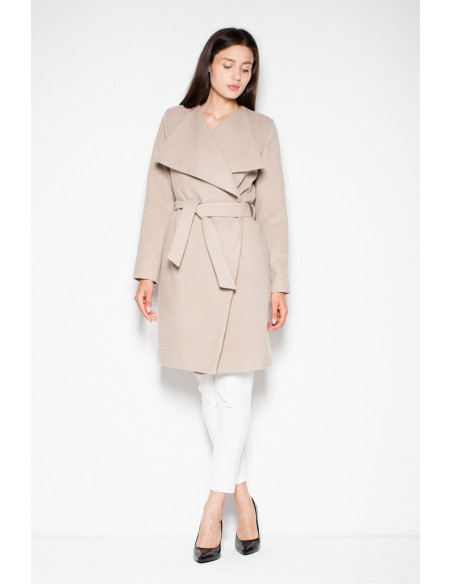 Manteau model 77415 Venaton