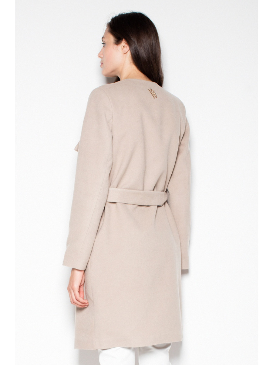 Manteau model 77415 Venaton