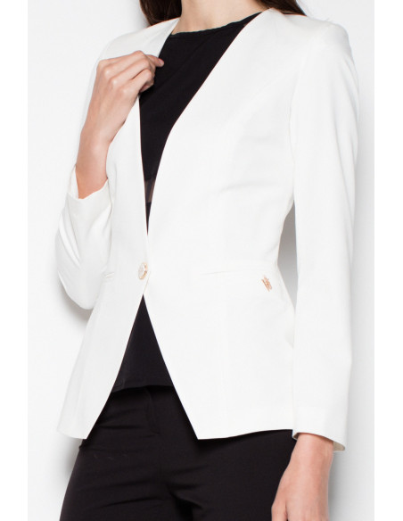 Blazer femme model 77169 Venaton