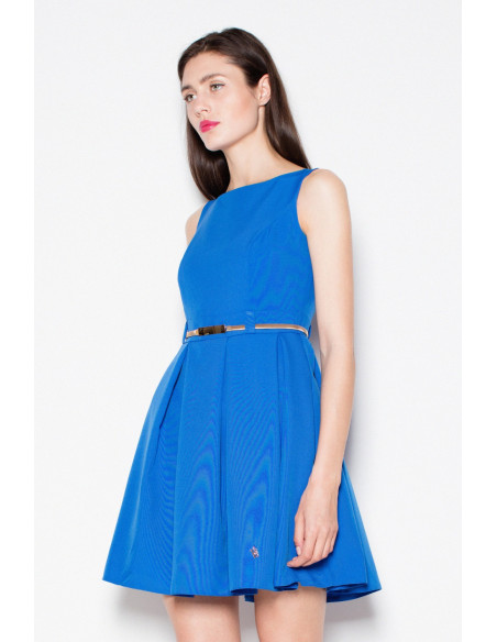 Robe de cocktail model 77192 Venaton
