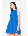 Robe de cocktail model 77192 Venaton