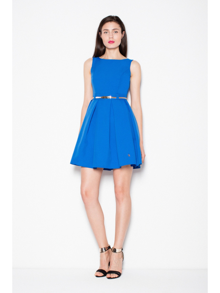 Robe de cocktail model 77192 Venaton