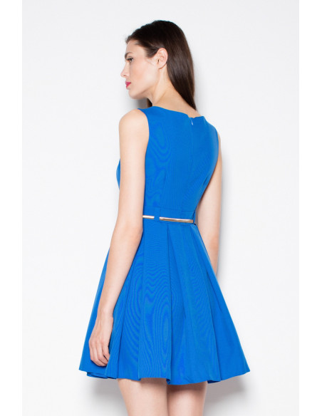 Robe de cocktail model 77192 Venaton