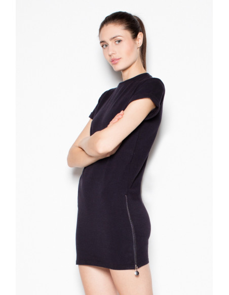 Robe de jour model 77219 Venaton