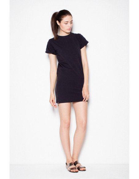 Robe de jour model 77219 Venaton