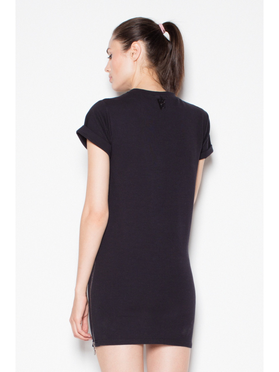 Robe de jour model 77219 Venaton