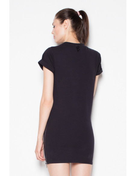 Robe de jour model 77219 Venaton