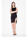 Robe de soirée model 77245 Venaton