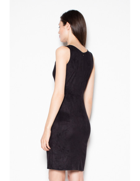 Robe de soirée model 77245 Venaton