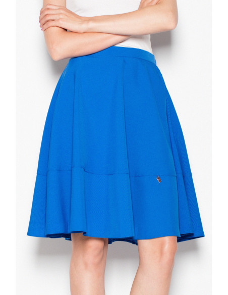 Jupe model 77375 Venaton