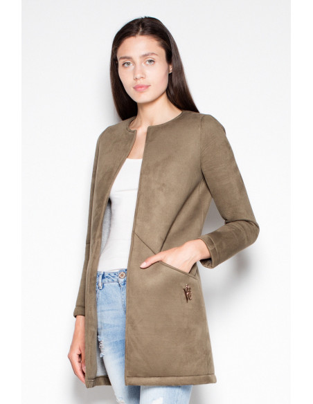 Manteau model 77416 Venaton