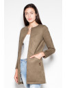 Manteau model 77416 Venaton