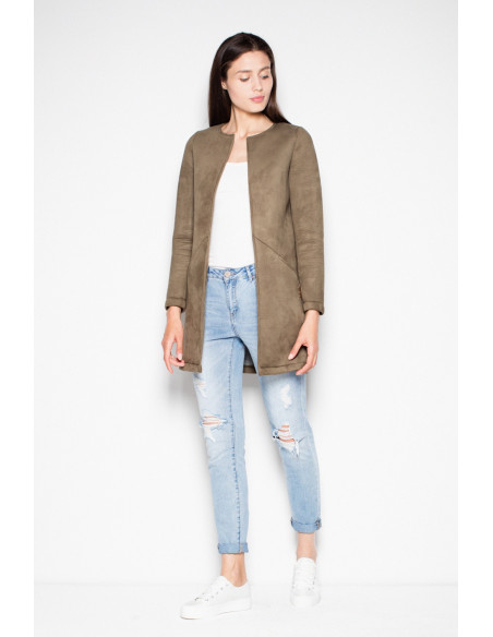 Manteau model 77416 Venaton