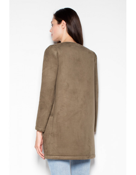 Manteau model 77416 Venaton