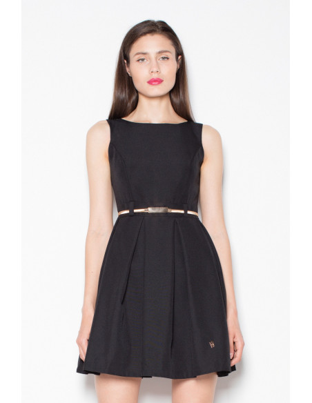 Robe de cocktail model 77193 Venaton