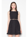 Robe de cocktail model 77193 Venaton