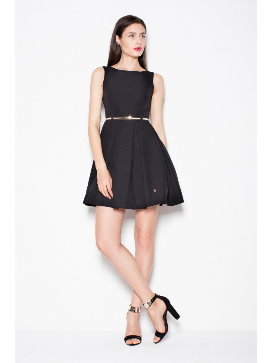 Robe de cocktail model 77193 Venaton