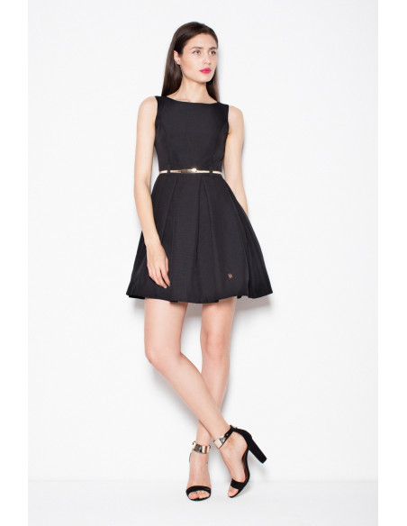 Robe de cocktail model 77193 Venaton