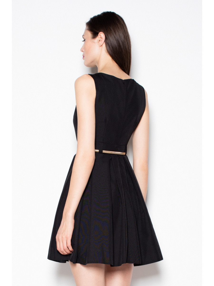 Robe de cocktail model 77193 Venaton