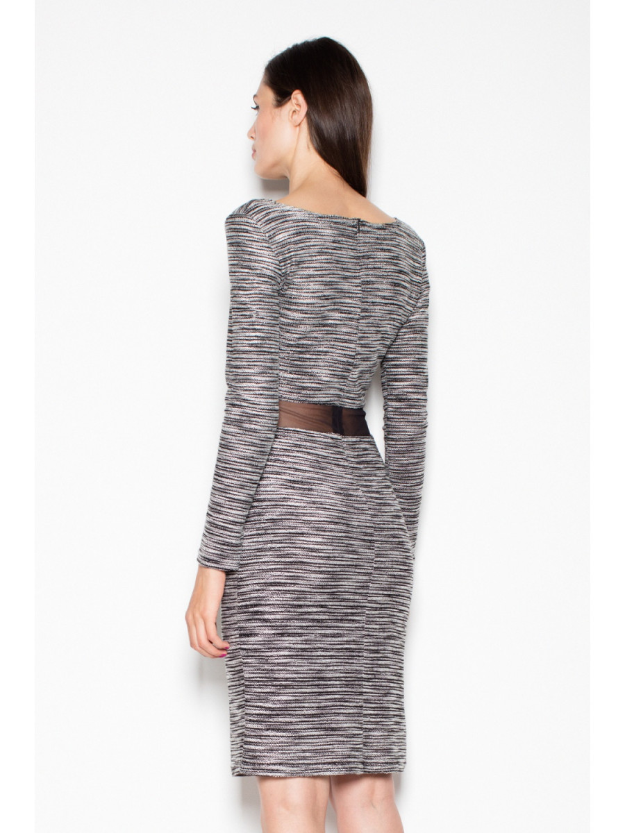 Robe de jour model 77223 Venaton