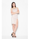 Robe de soirée model 77247 Venaton