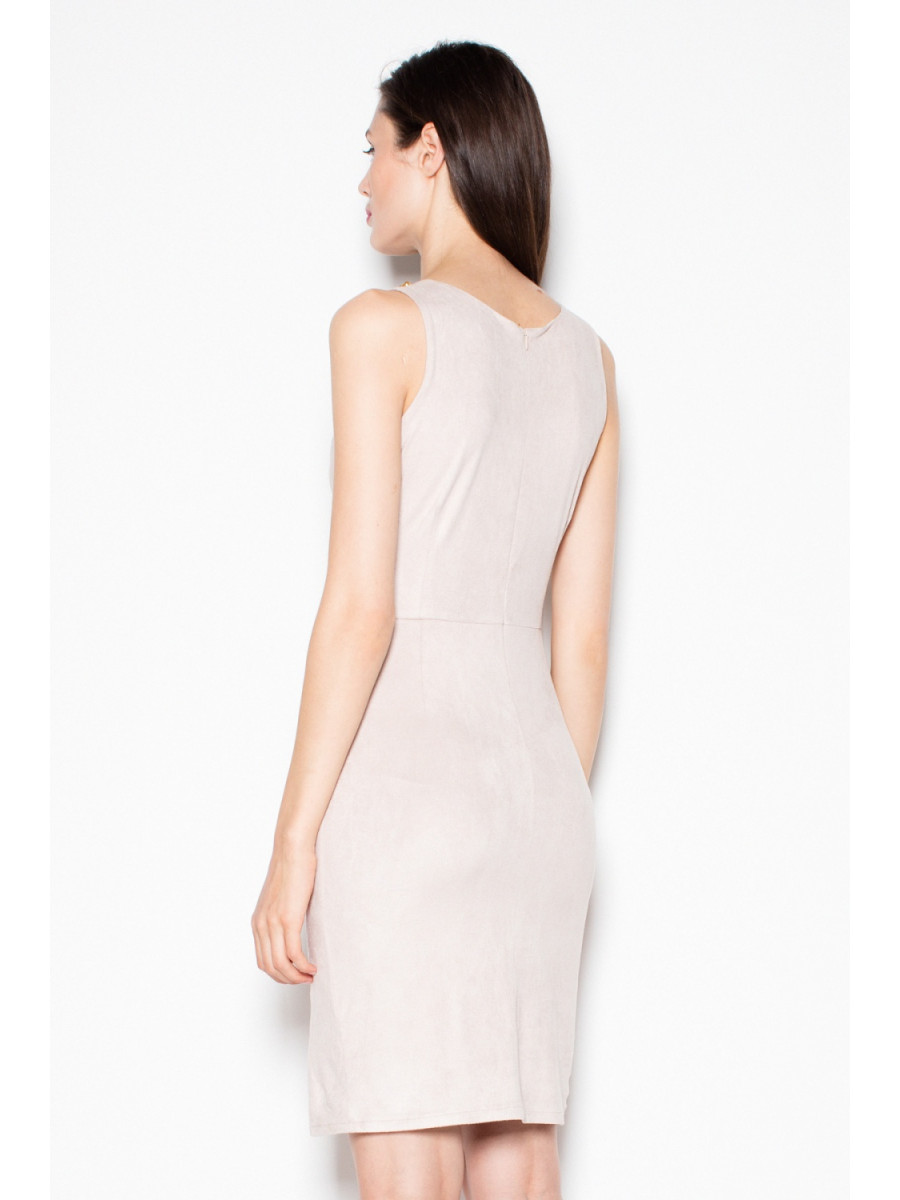 Robe de soirée model 77247 Venaton