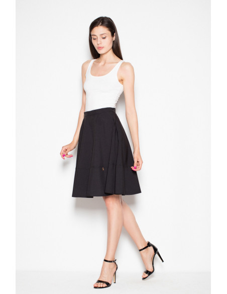 Jupe model 77376 Venaton