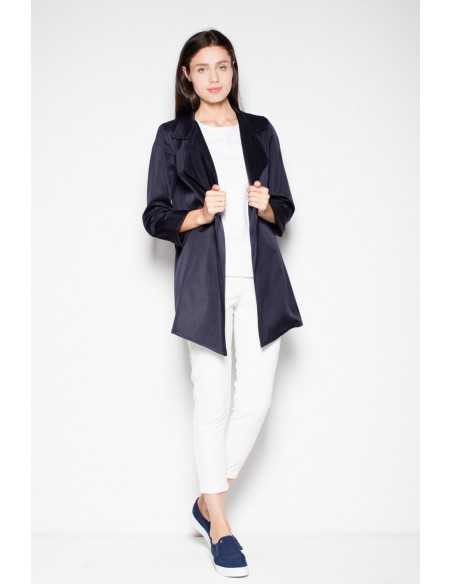 Manteau model 77420 Venaton