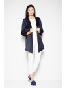 Manteau model 77420 Venaton
