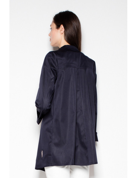 Manteau model 77420 Venaton