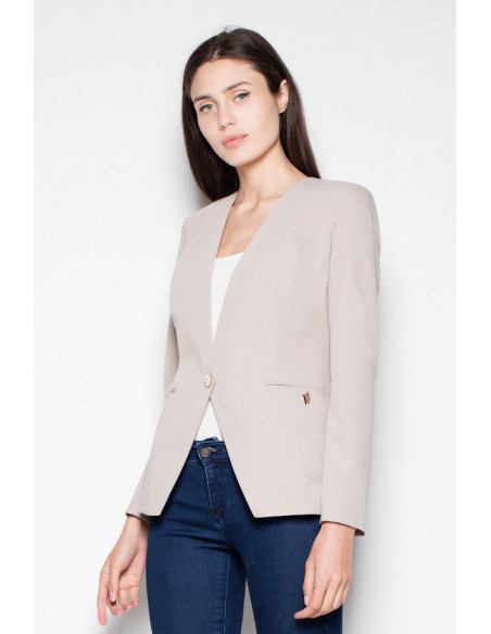 Blazer femme model 77171 Venaton