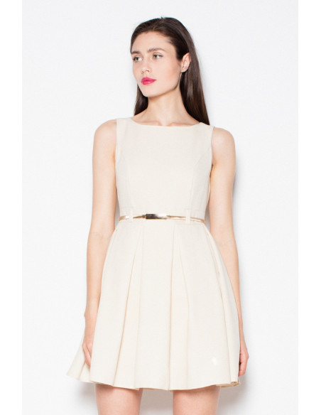 Robe de cocktail model 77194 Venaton