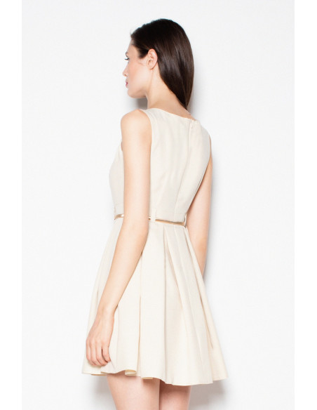 Robe de cocktail model 77194 Venaton