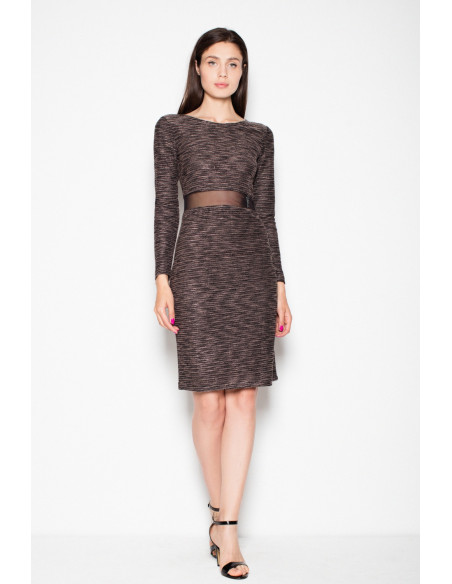 Robe de jour model 77224 Venaton
