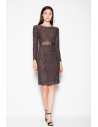 Robe de jour model 77224 Venaton