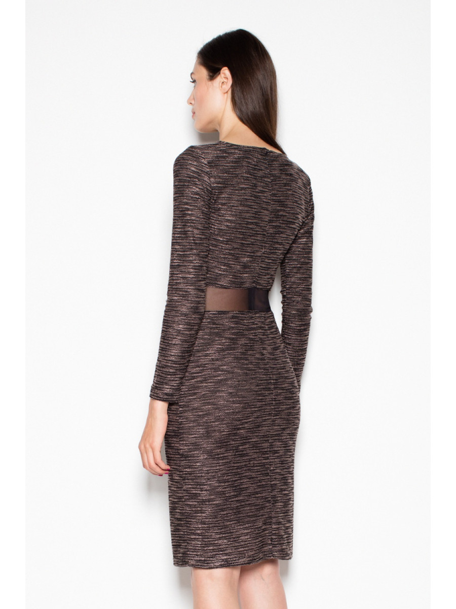 Robe de jour model 77224 Venaton