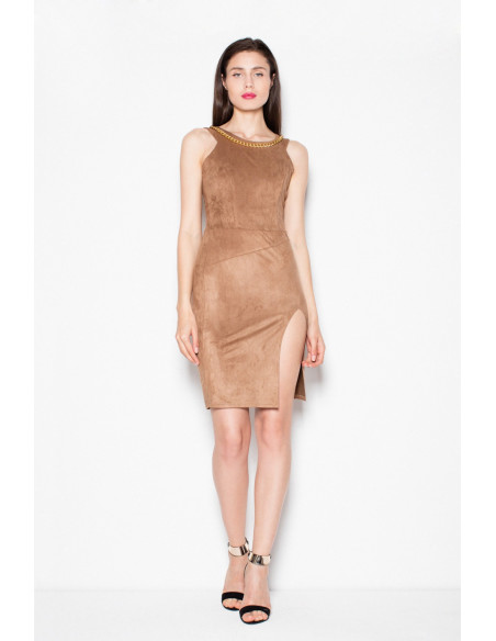 Robe de soirée model 77248 Venaton
